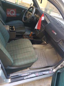 مێرسێدس بێنز E-Class